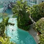 Amazon Jomtien * Pattaya