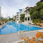 Argyle Apartments Pattaya