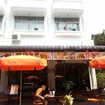 Fnb Hotel Pattaya