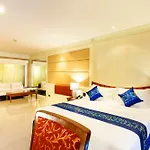 Floral - Dolphin Circle Resort