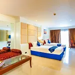 Resort Floral - Dolphin Circle Pattaya