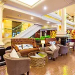 Floral - Dolphin Circle Resort 4*