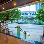 Floral - Dolphin Circle Resort