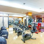 Resort Floral - Dolphin Circle 4*