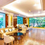 Floral - Dolphin Circle Resort 4*