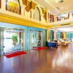 Floral - Dolphin Circle Resort 4*