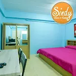 Sindy's Hostel Pattaya