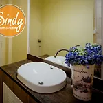 Hostel Sindy's Pattaya