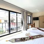 Guest house The Siam - Sha Extra