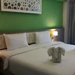 Chariot 3* Pattaya
