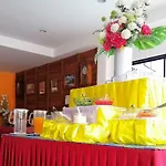Authong 3* Pattaya