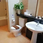 Authong 3* Pattaya