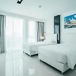 Ccr Managed By Aha Smartstay 4*