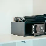 Aparthotel Ccr Managed By Aha Smartstay Pattaya