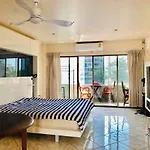 303 40Sqm Jomtien Hill Resort