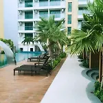 The Peak Towers
