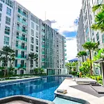 Aparthotel Ccr Managed By Aha Smartstay 4*