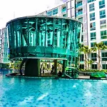 Aparthotel Ccr Managed By Aha Smartstay 4*