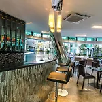 Ccr Managed By Aha Smartstay Aparthotel