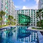 Ccr Managed By Aha Smartstay 4*