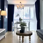 Apartment Centara Avenue By Patsamon