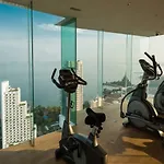 Wongamat Tower อพาร์ทเม้น *