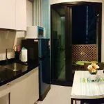 Center Seascape อพาร์ทเม้น Pattaya
