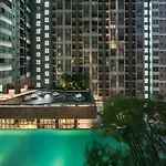 Center Seascape * Pattaya