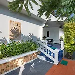 Villa La Barca