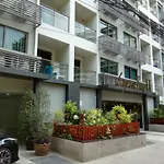 Studio, Laguna Bay 2, Pratumnak, Pattaya For Rent