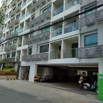 Studio, Laguna Bay 2, Pratumnak, Pattaya For Rent