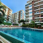 อพาร์ทเม้น Diamond Pattaya