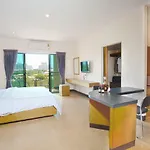 1 Guest house Pattaya