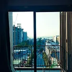 The Base 芭提雅基地公寓 อพาร์ทเม้น