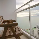 Stunning Sunset On 30Th Floor Beach Front@Veranda