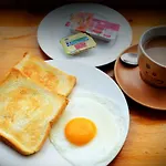Hostel Sindy's *