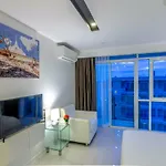 Ccr Managed By Aha Smartstay Aparthotel 4*