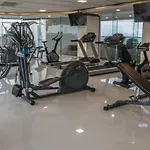 The Peak Towers Sea View