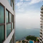 Wongamat Tower Pattaya