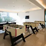 Wongamat Tower *