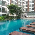 Diamond อพาร์ทเม้น Pattaya