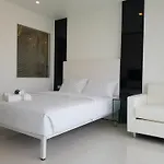 โรงแรม City Center Deluxue Studio 712 Pattaya