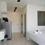 City Center Deluxue Studio 712 3* Pattaya