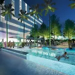 Cosi Wong Amat Hotel
