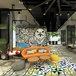 Cosi Wong Amat 3* Pattaya