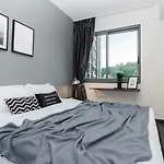 Unixx By Alvin Apartment Pattaya