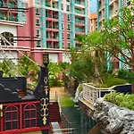 2-bedroom In Jomtien Pattaya