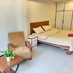 Amstellux Apartment