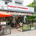 Fnb Hotel Central Pattaya