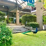 อพาร์ทเม้น Diamond Pattaya